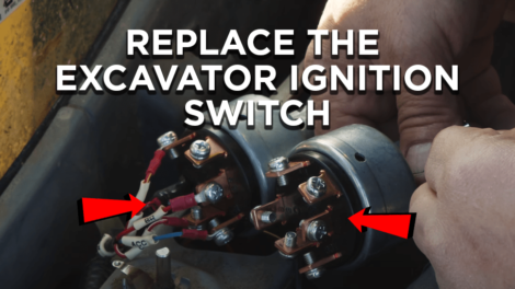 HD-mechanic-Replacing-The-Excavator-Ignition-Switch-470x264