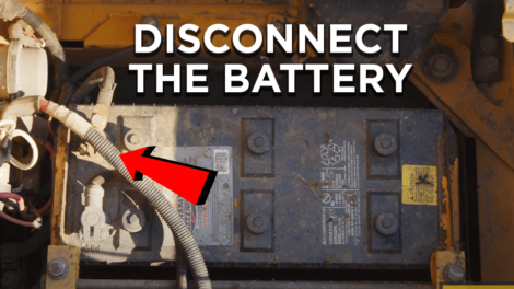 Remember-to-disconnect-the-battery-for-safety-470x264