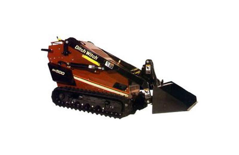  Ditch Witch SK500